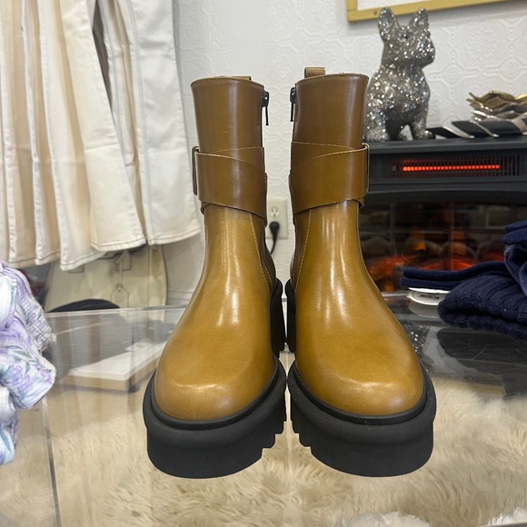 Homers - 21464 - Winter Boot - Picture 2 of 5